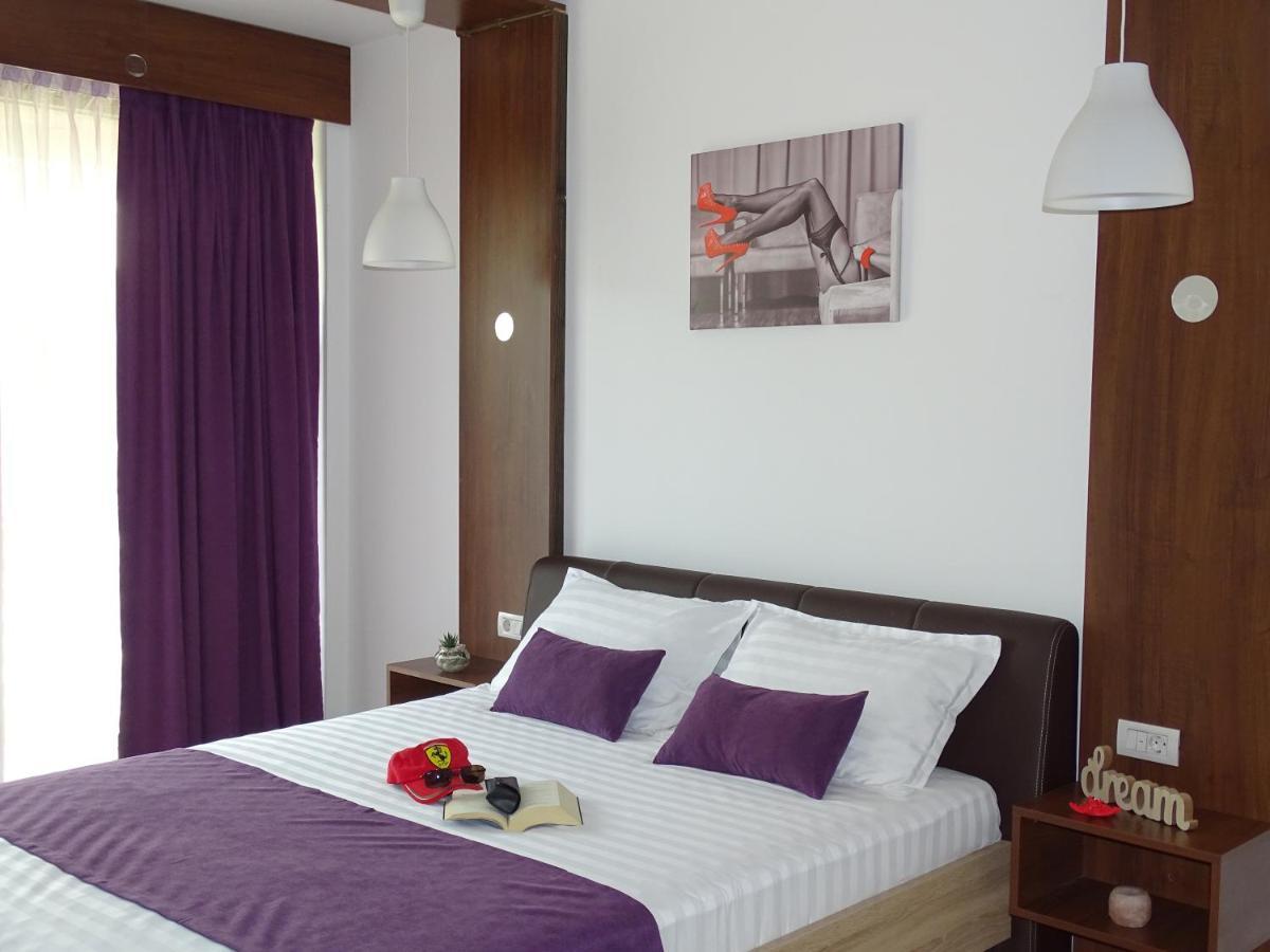 Hotel Dream (adults Only) Năvodari