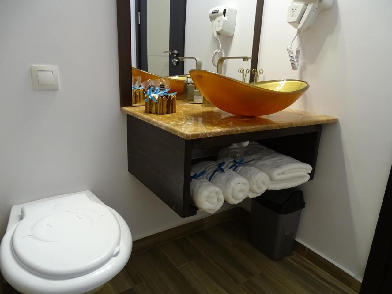 Dream (adults Only) Hotel Năvodari