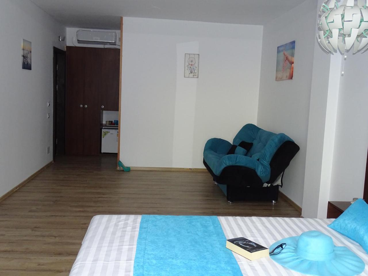 Dream (adults Only) Năvodari