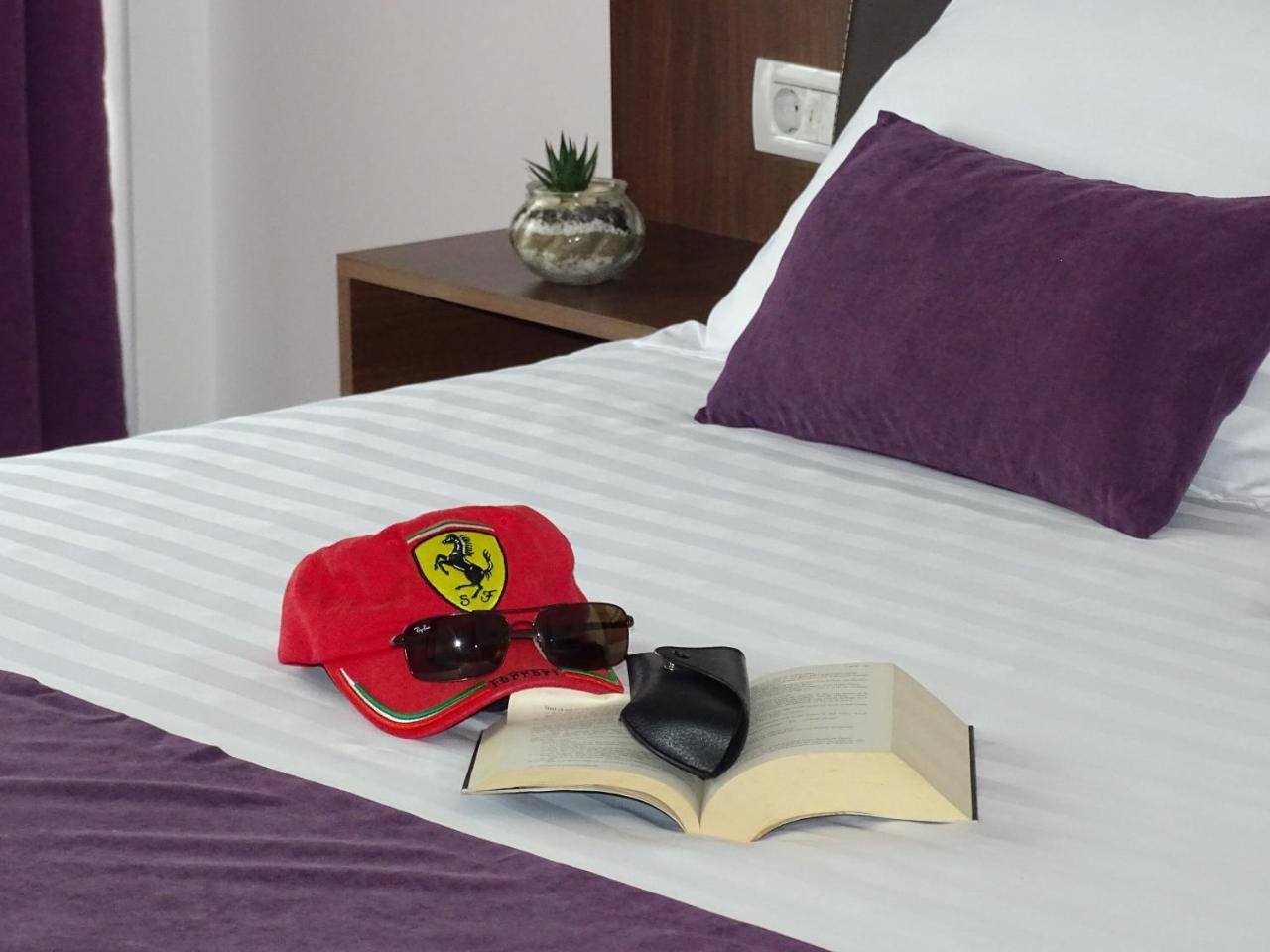 Hotel Dream (adults Only) 3*